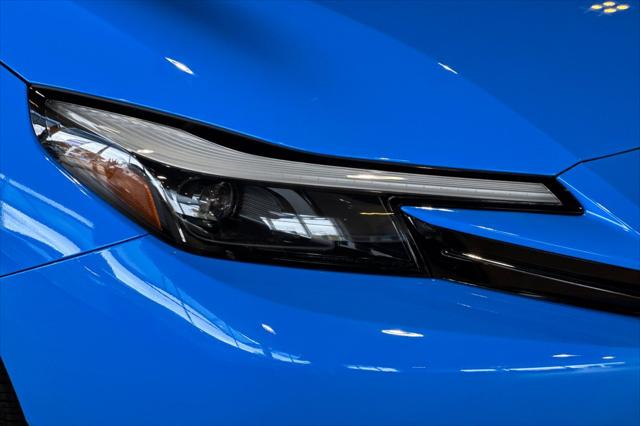 2026 Honda Prelude Hybrid