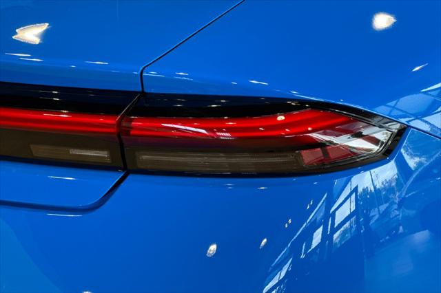 2026 Honda Prelude Hybrid