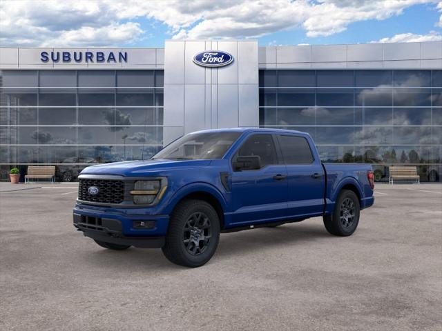 2026 Ford F-150 STX for sale in Ferndale, MI