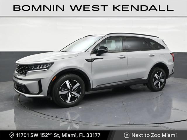 2023 Kia Sorento EX for sale in Miami, FL