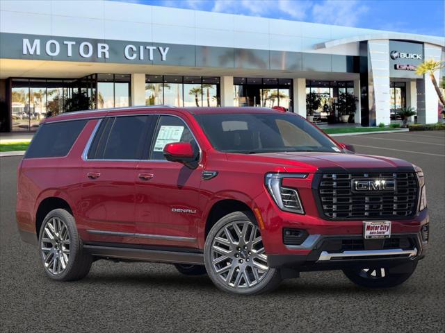 2026 GMC Yukon XL 4WD Denali Ultimate for sale in Bakersfield, CA