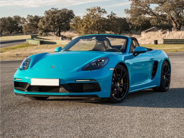 2018 Porsche 718 Boxster GTS for sale in Silver Spring, MD