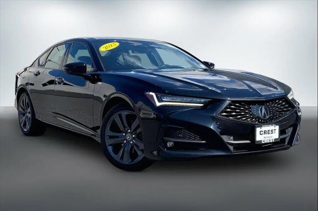 2023 Acura TLX A-SPEC Package for sale in Syracuse, NY