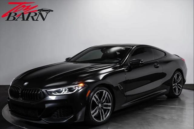 2021 BMW M8 xDrive for sale in Dublin, OH