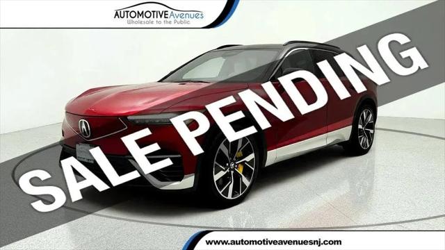 2024 Acura ZDX Type S for sale in Wall Township, NJ