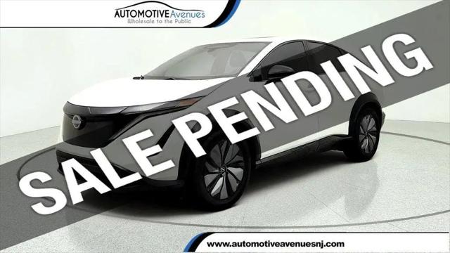 2024 Nissan ARIYA PLATINUM+ for sale in Wall Township, NJ
