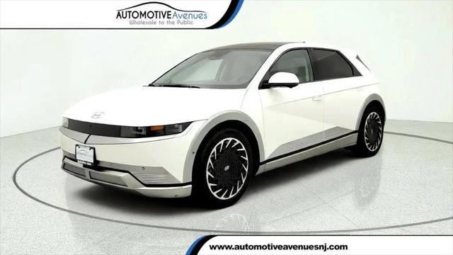 2024 Hyundai IONIQ 5 Limited for sale in Wall Township, NJ