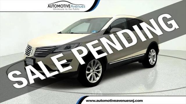 2018 Lincoln MKC Select for sale in Wall Township, NJ