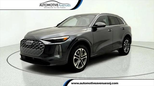 2025 Audi Q5 Premium Plus TFSI quattro S tronic for sale in Wall Township, NJ