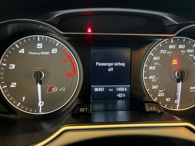 2015 Audi S4 3.0T Premium Plus for sale in Jacksonville, FL
