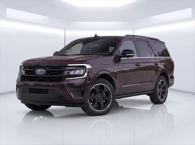 2024 Ford Expedition Limited for sale in Jacksonville, FL
