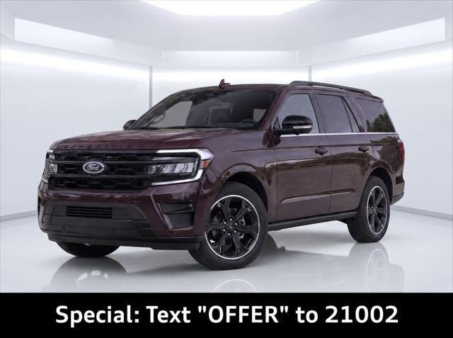 2024 Ford Expedition Limited for sale in Jacksonville, FL