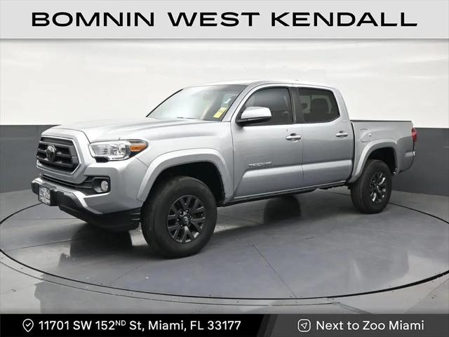 2023 Toyota Tacoma SR5 V6 for sale in Miami, FL