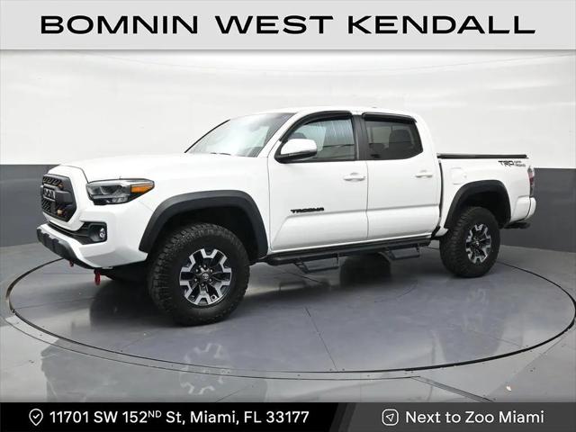 2023 Toyota Tacoma TRD Sport for sale in Miami, FL