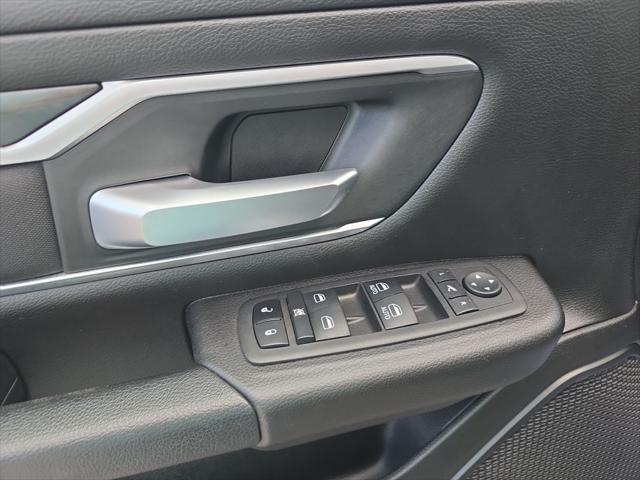 2023 Ram 1500 Big Horn Crew Cab 4x4 57 Box