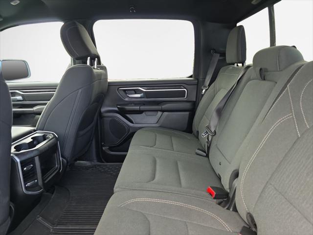 2023 Ram 1500 Big Horn Crew Cab 4x4 57 Box