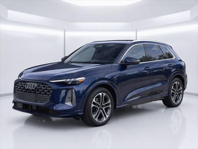 2026 Audi Q5 Premium Plus TFSI quattro S tronic for sale in Jacksonville, FL