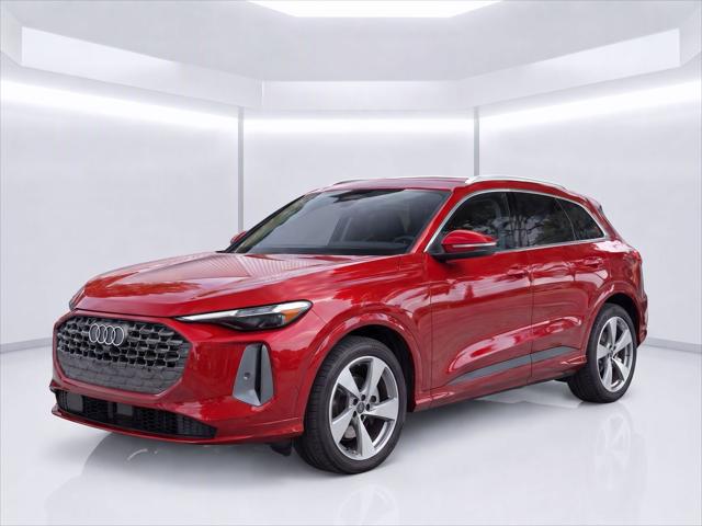 2026 Audi Q5 Premium Plus TFSI quattro S tronic for sale in Jacksonville, FL