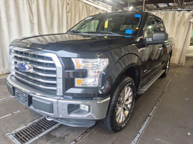 2015 Ford F-150 XLT for sale in Kansas City, MO
