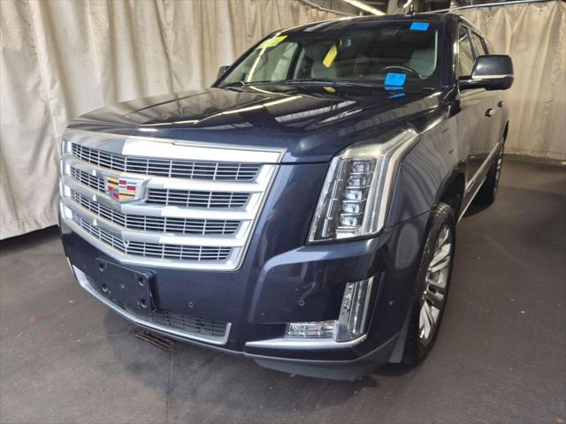 2018 Cadillac Escalade ESV Premium Luxury for sale in Kansas City, MO