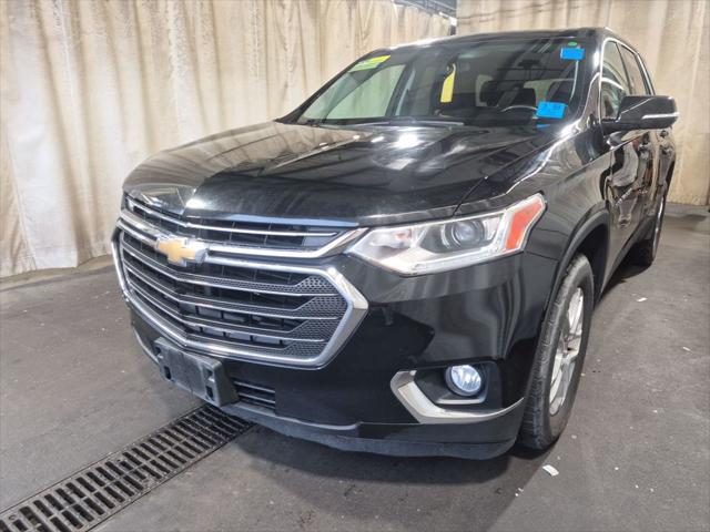 2019 Chevrolet Traverse 1LT for sale in Kansas City, MO