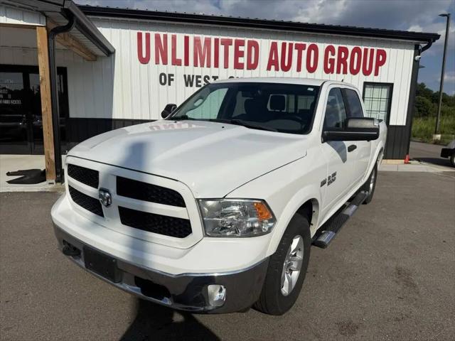 2013 Ram 1500 Outdoorsman for sale near West Chester, OH