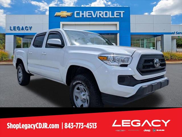 2023 Toyota Tacoma SR V6 for sale in Florence, SC