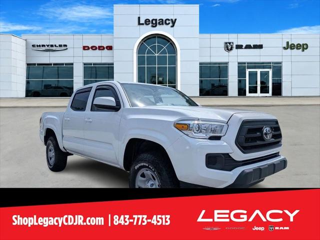 2023 Toyota Tacoma SR V6 for sale in Florence, SC