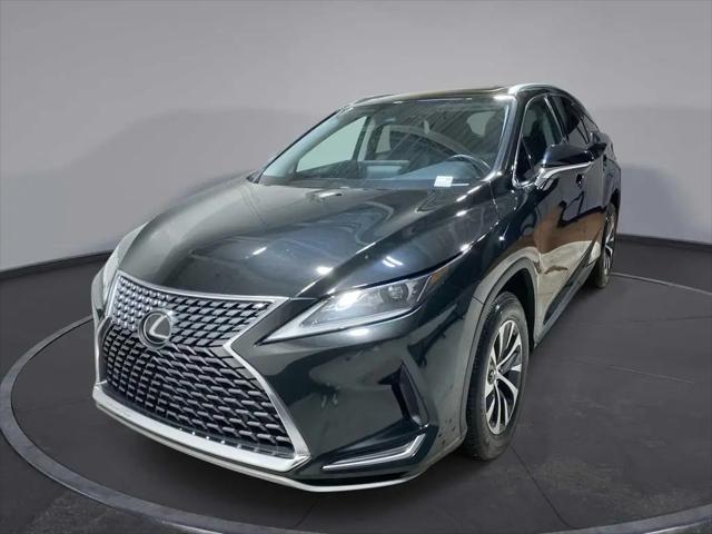 2021 Lexus RX 350 Base for sale in Verona, NJ