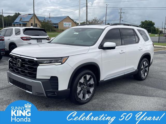 2026 Honda Pilot Elite for sale in Anniston, AL