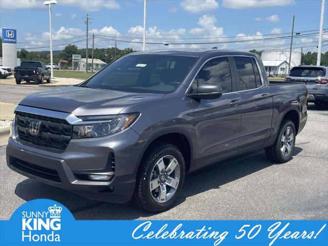 2026 Honda Ridgeline RTL for sale in Anniston, AL