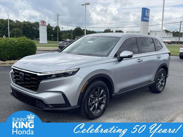 2026 Honda CR-V EX-L 2WD for sale in Anniston, AL