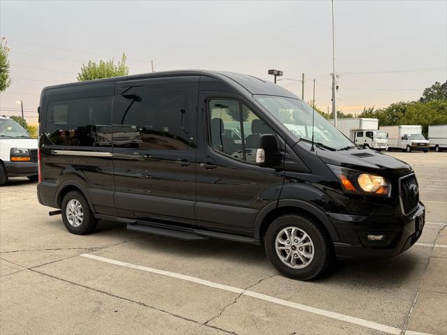 2025 Ford Transit-350 Passenger Van XLT for sale in Concord, NC