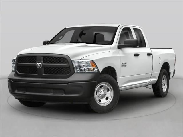 2024 Ram 1500 Classic Warlock Crew Cab 4x2 5'7" Box for sale in Irving, TX