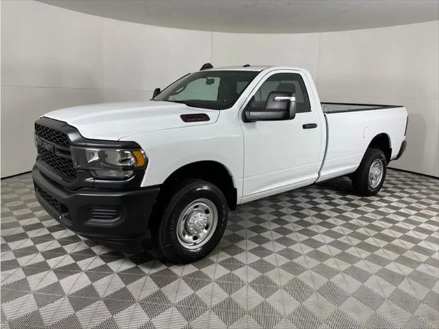 2024 Ram 2500 Big Horn Crew Cab 4x4 6'4" Box for sale in Irving, TX