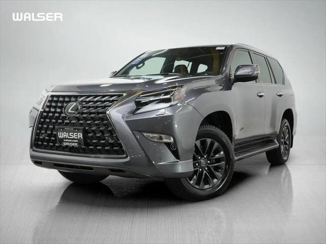 2023 Lexus GX 460 Premium for sale in St. Paul, MN