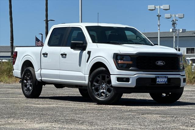 2026 Ford F-150 STX for sale in San Luis Obispo, CA