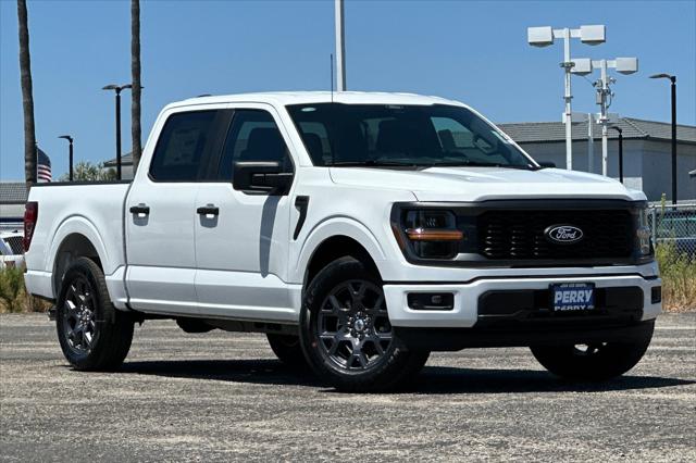 2026 Ford F-150 STX for sale in San Luis Obispo, CA
