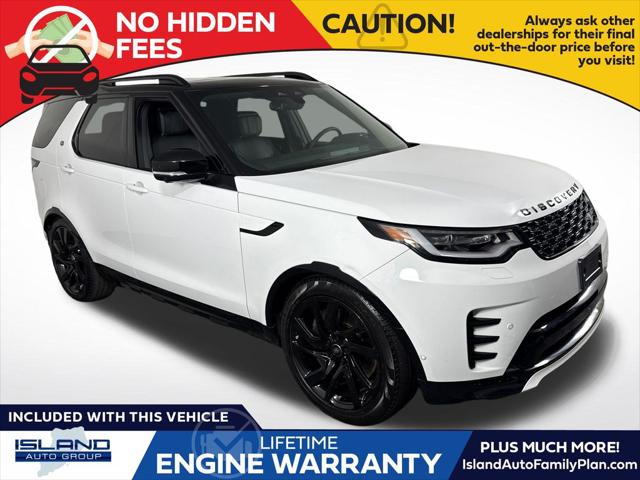 2024 Land Rover Discovery P360 Dynamic SE for sale in Staten Island, NY