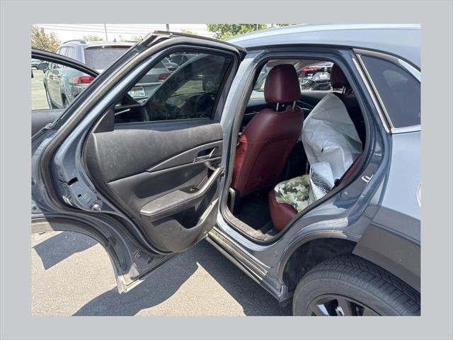 2023 Mazda CX-30 2.5 S Carbon Edition for sale in Boise, ID