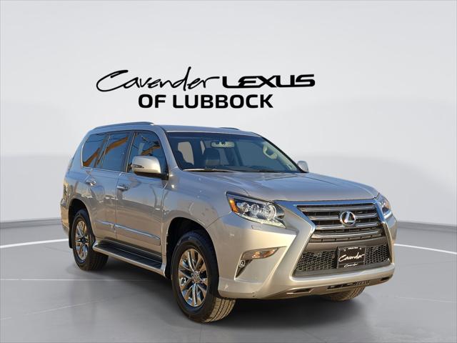 2019 Lexus GX 460 Premium for sale in Lubbock, TX