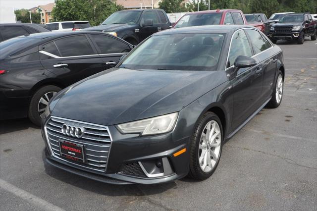 2019 Audi A4 45 Premium for sale in Sandy, UT
