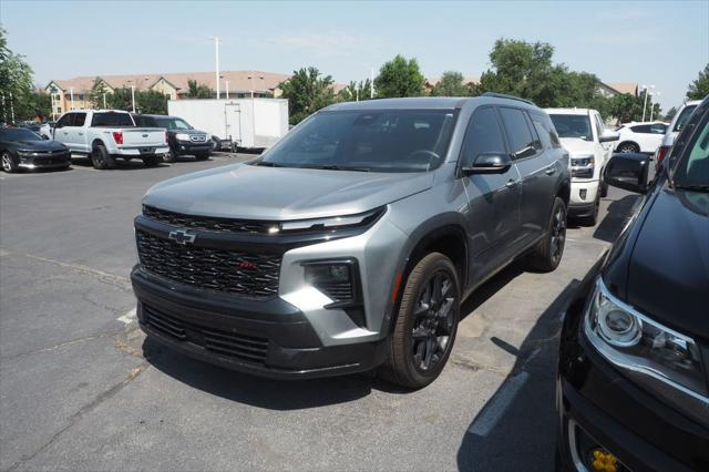 2024 Chevrolet Traverse RS for sale in Sandy, UT