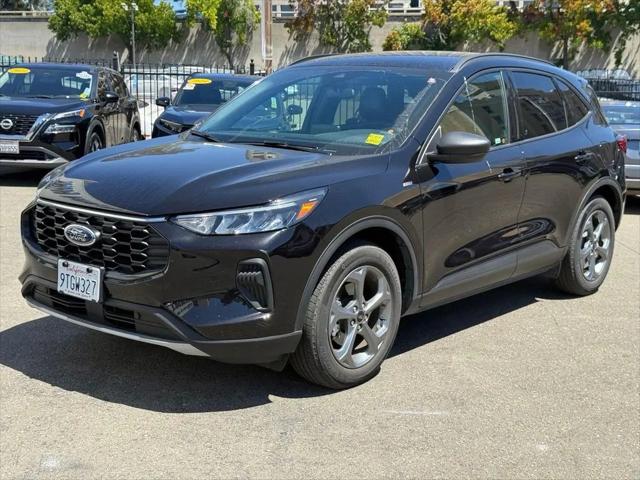 2025 Ford Escape ST-Line for sale in Oakland, CA