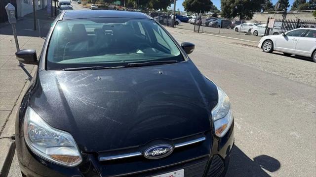 2014 Ford Focus SE for sale in Oakland, CA