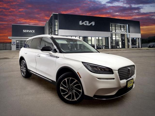 2022 Lincoln Corsair Standard for sale in Beaumont, TX