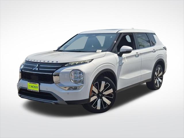2026 Mitsubishi Outlander PHEV SE S-AWC for sale in Escondido, CA