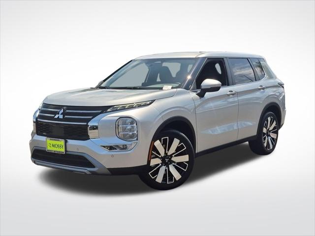 2026 Mitsubishi Outlander SE 2.5 2WD for sale in Escondido, CA