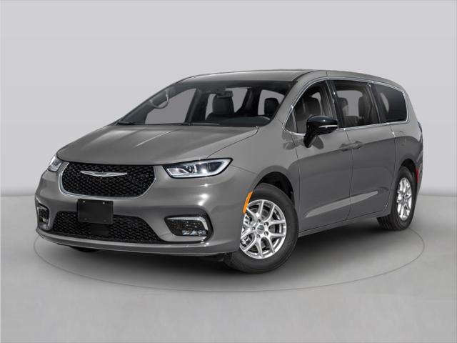 2026 Chrysler Pacifica Select for sale in Holland, MI