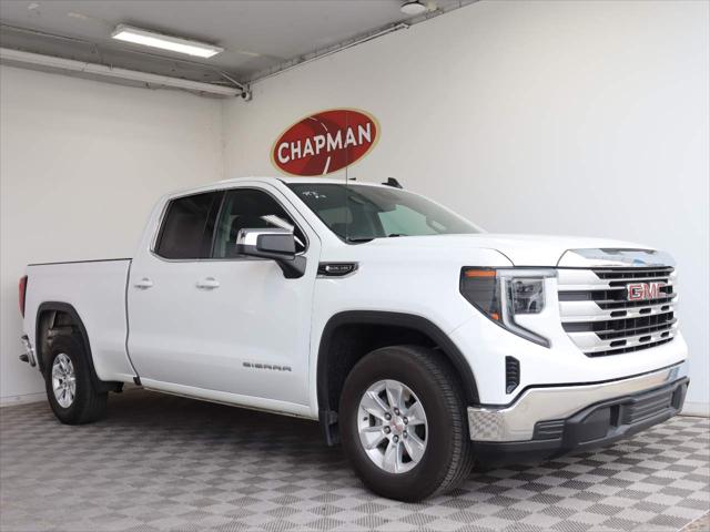 2022 GMC Sierra 1500 2WD Double Cab Standard Box SLE for sale in Tempe, AZ